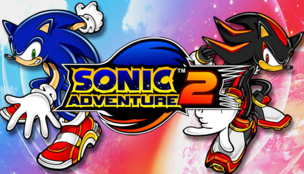索尼克×夏特 世代重启 SONIC X SHADOW GENERATIONS|官方中文|NSZ|原版