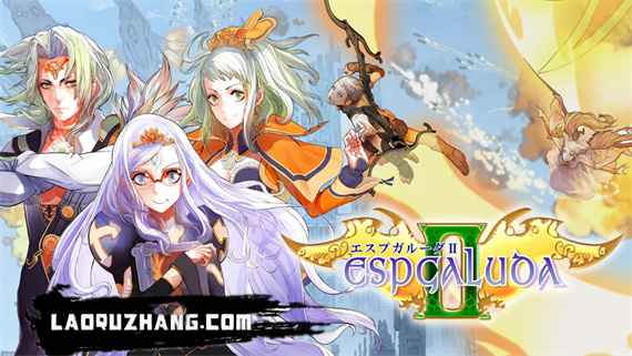 圣战之翼2|官方中文|本体+1.0.10升补|NSP|原版
