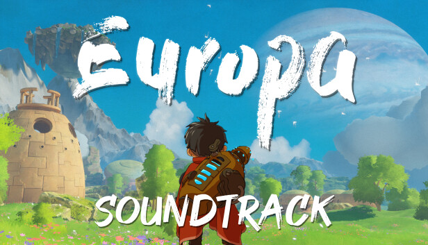 欧罗巴 Europa|官方中文|本体+1.4.0升补|NSP|原版