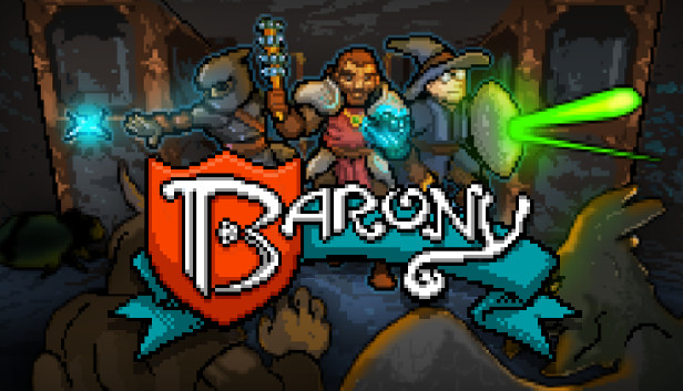 男爵领地 Barony|官方中文|本体+4.3.0升补+2DLC|NSZ|原版
