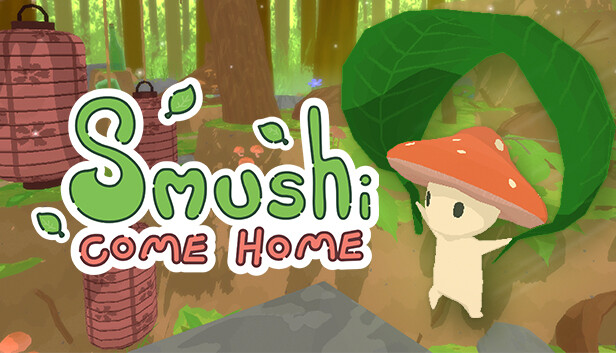 斯摩西回家 Smushi Come Home|官方中文|本体+1.1.3升补|NSZ|原版