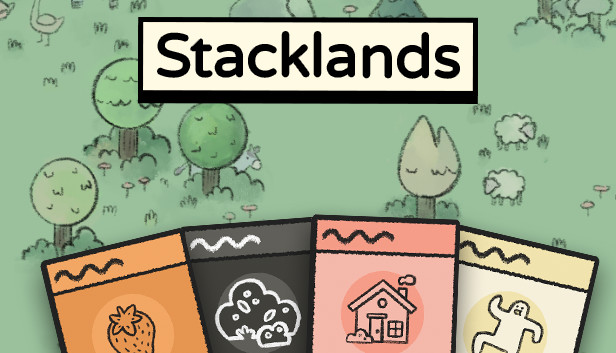 堆叠大陆 Stacklands|官方中文|本体+1.4.2.0升补|NSZ|原版