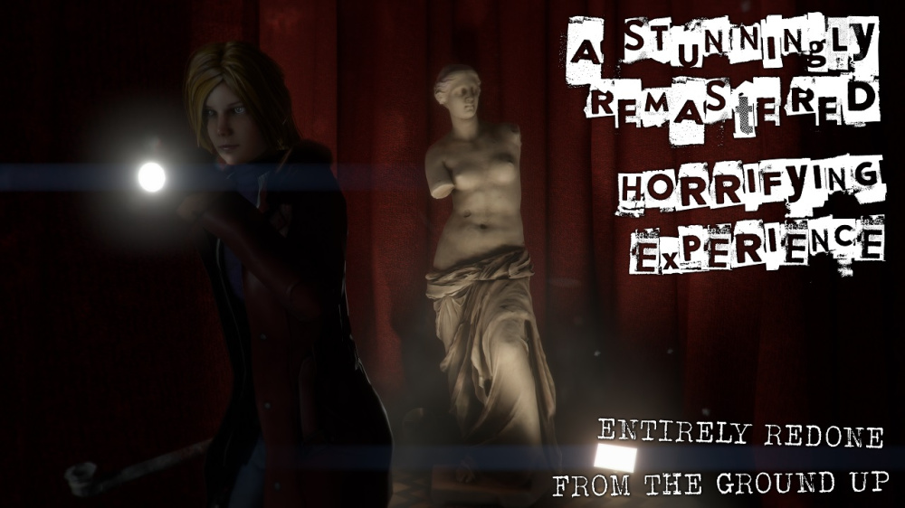 失落的记忆 复刻版 Forgotten Memories|官方中文|本体+1.9.4升补|NSZ|原版