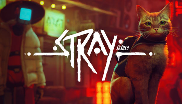 迷失 Stray|官方中文|本体+1.6.0升补|NSZ|原版