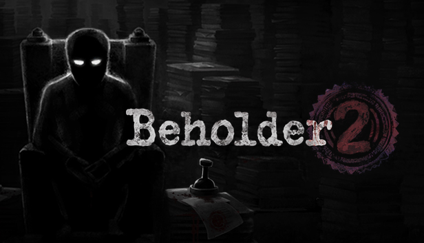 旁观者2 Beholder2|官方中文|本体+1.0.3升补|NSZ|原版