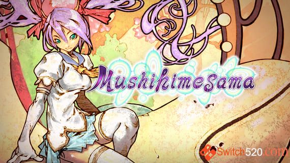 虫姬|官方中文|本体+1.0.10升补|NSZ|原版