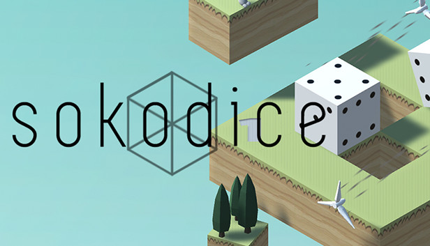 魔骰 Sokodice|官方中文|本体+1.0.3升补|NSZ|原版