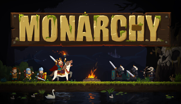 君主 Monarchy|官方中文|本体+1.0.1A升补|NSZ|原版