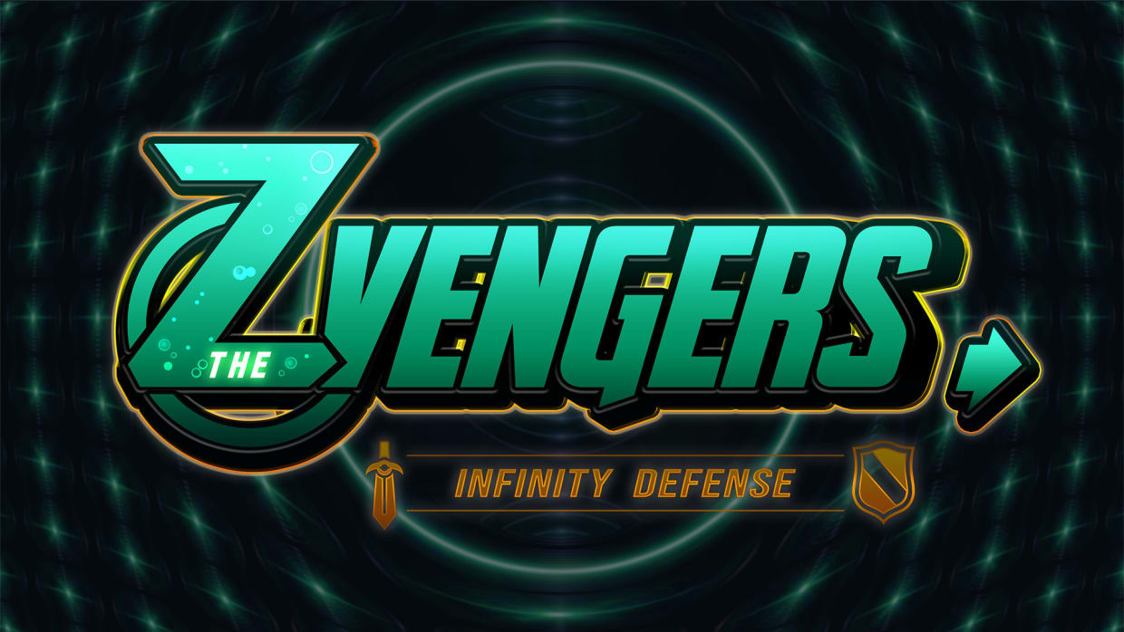 复仇者联盟 无限防御 The ZVENGERS INFINITY DEFENSE|官方中文|NSZ|原版