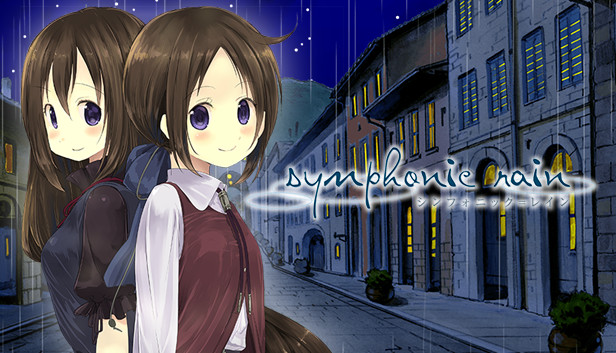 交响乐之雨 Symphonic Rain|官方中文|NSZ|原版