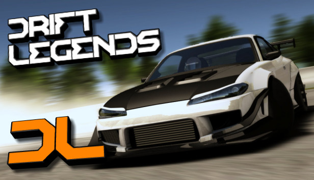漂移传奇2 Drift Legends 2|官方中文|NSZ|原版