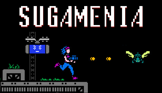 苏加梅尼亚 SUGAMENIA|官方中文|NSP