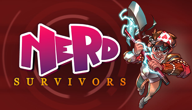 书呆子幸存者 Nerd Survivors|官方中文|NSZ|原版