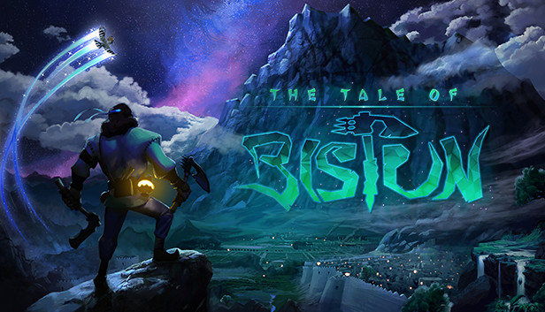 比斯顿山传说 The Tale of Bistun|官方中文|NSZ|原版
