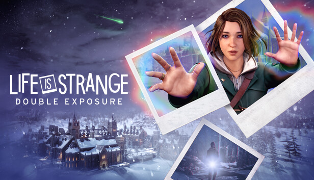 奇异人生 双重曝光 Life is Strange|官方中文|本体+1.0.3升补+6DLC|NSZ|原版