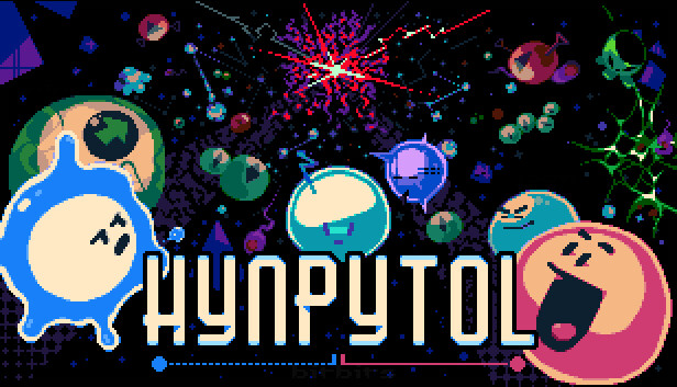 白塞尔大冒险 HYNPYTOL|官方中文|本体+1.5.3升补|NSZ|原版