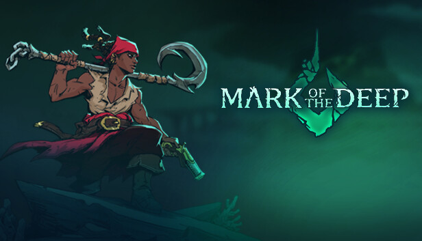深渊之印 Mark of the Deep|官方中文|NSP|原版