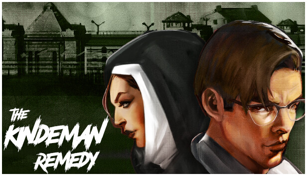 金德曼积善医务室 The Kindeman Remedy|官方中文|本体+1.2升补|NSZ|原版