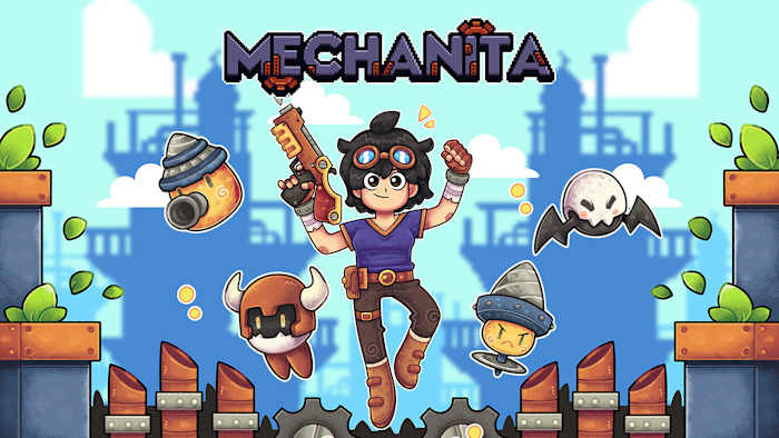 机械塔 Mechanita|官方中文|NSZ|原版