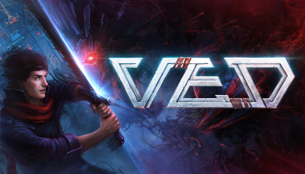 维德 VED|官方中文|本体+1.0.2升补|NSZ|原版