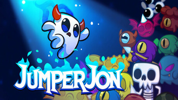 跳投乔恩 Jumper Jon|官方中文|NSZ|原版