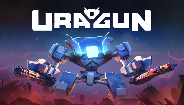 乌拉贡 Uragun|官方中文|本体+1.0.1升补|NSZ|原版