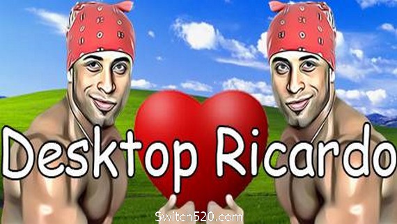 桌面里卡多/Desktop Ricardo（V20210128）