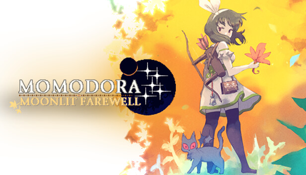 莫莫多拉 月下告别 Momodora Moonlit|官方中文|本体+1.1F33.5升补|NSZ|原版
