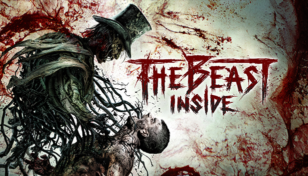 心魔 The Beast Inside|官方中文|本体+1.2.0升补|NSZ|原版