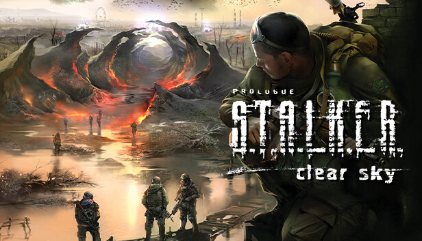潜行者 封锁区传奇三部曲 S.T.A.L.K.E.R. Legends|官方中文|本体+1.0.3升补|NSZ|原版