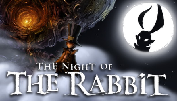 兔子之夜 The Night Of The Rabbit|官方中文|本体+2.2.334升补|NSZ|原版