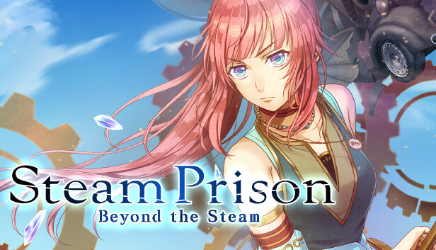 蒸汽监狱FD Steam Prison Beyond the Steam|官方中文|本体+1.0.1升补|NSZ|原版