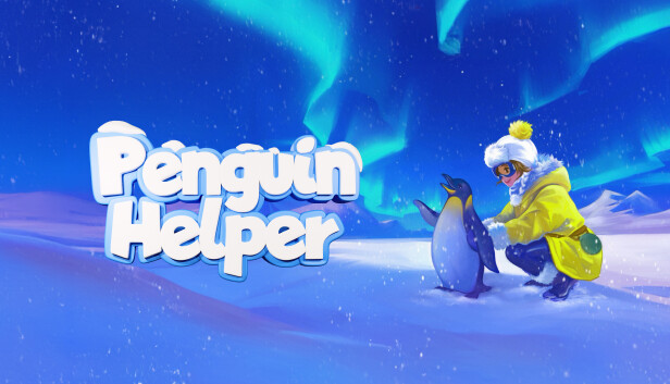 企鹅助手 Penguin Helper|官方中文|NSZ|原版