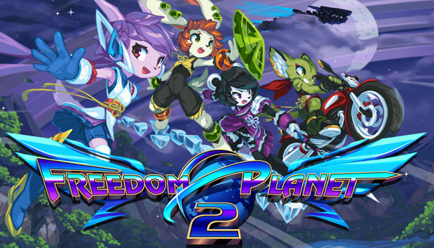 自由星球2|官方中文|本体+1.2.8RB升补|NSZ|原版