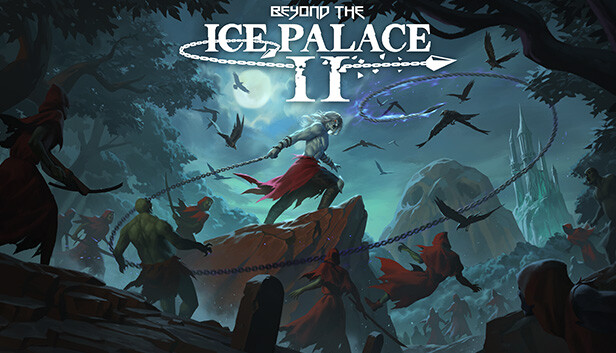 冰宫外传2 Beyond the Ice Palace 2|官方中文|本体+1.2.2B升补|NSZ|原版