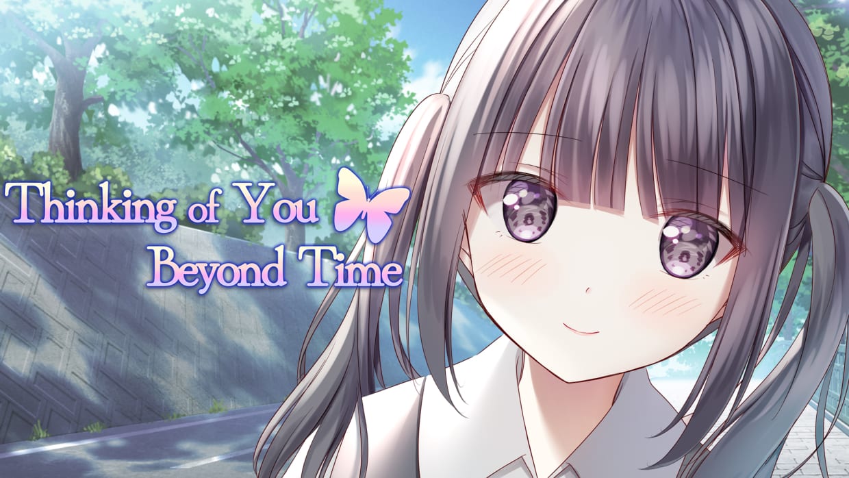 在时光彼端思念你 Thinking of You Beyond Time|官方中文|NSZ|原版