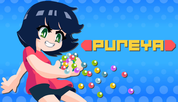 普利亚 pureya|官方中文|本体+1.0.3升补|NSZ|原版