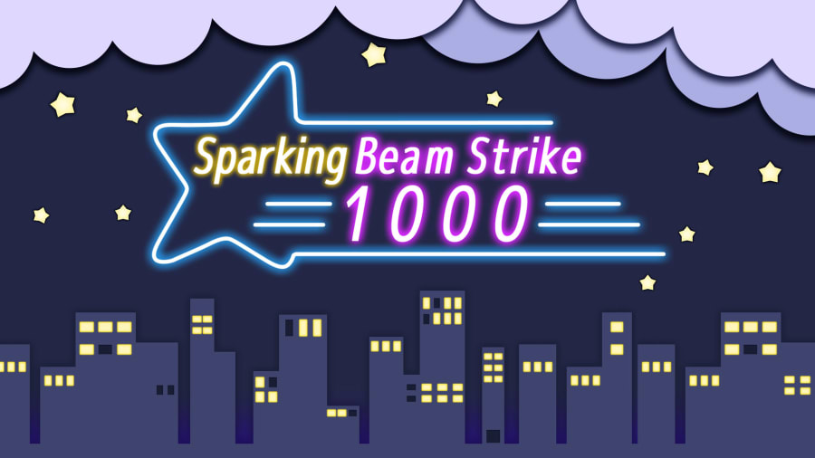 起爆光束打击1000 Sparking Beam Strike 1000|官方中文|NSZ|原版