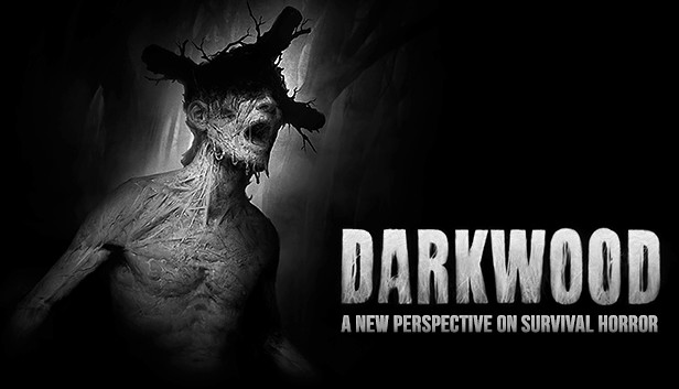 黑暗森林 Darkwood|官方中文|NSZ|原版