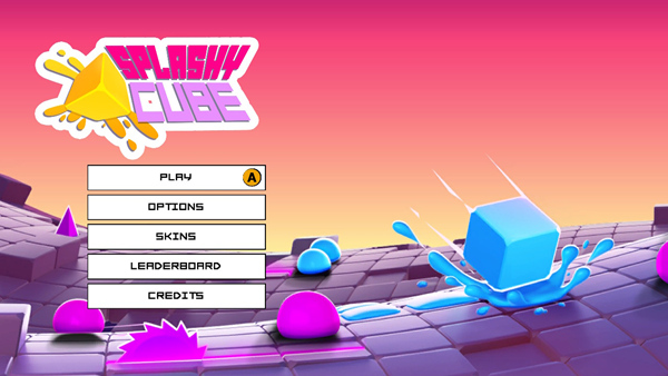 碾碾方块 Splashy Cube|官方中文|本体+1.0.1升补|NSZ|原版
