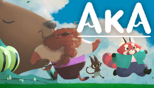 Aka|官方中文|本体+1.0.5升补|NSZ|原版