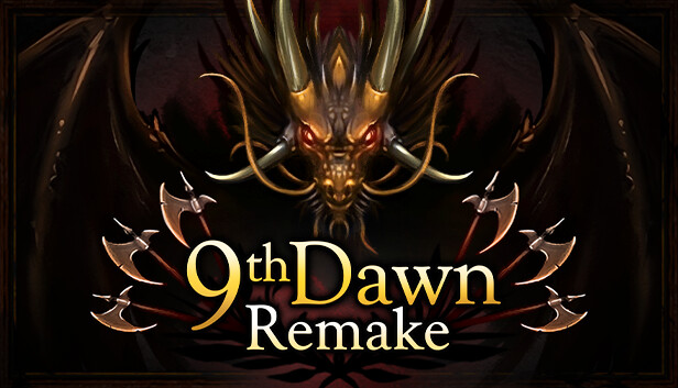 第九黎明 重制版 9th Dawn Remake|官方中文|本体+1.184升补|NSZ|原版