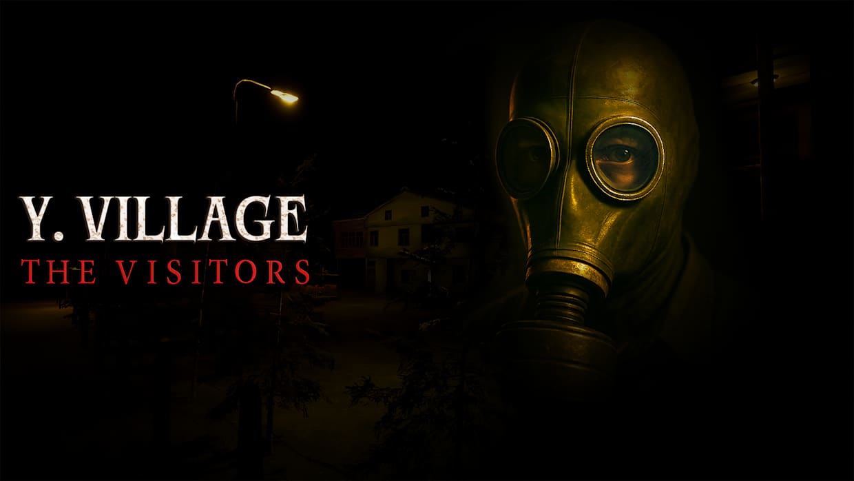 Y村 游客 Y. Village The Visitors|官方中文|NSZ|原版