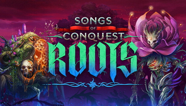 征服之歌 Songs of Conquest|官方中文|NSZ|原版