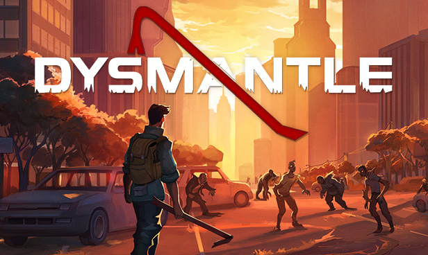 拆装 DYSMANTLE|官方中文|本体+1.4.1.1升补+3DLC|NSP|原版