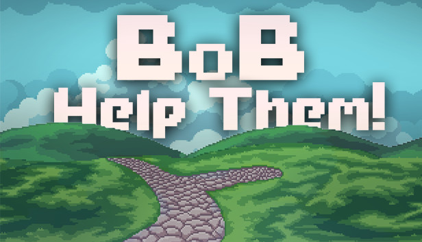 鲍勃帮帮他们 Bob Help Them|官方中文|本体+1.0.1升补|NSZ|原版