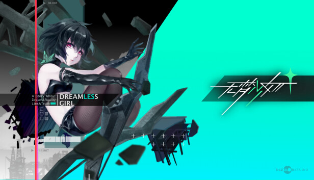 无梦少女 Dreamless Girl|官方中文|本体+1.0.2升补+1DLC|NSZ|原版