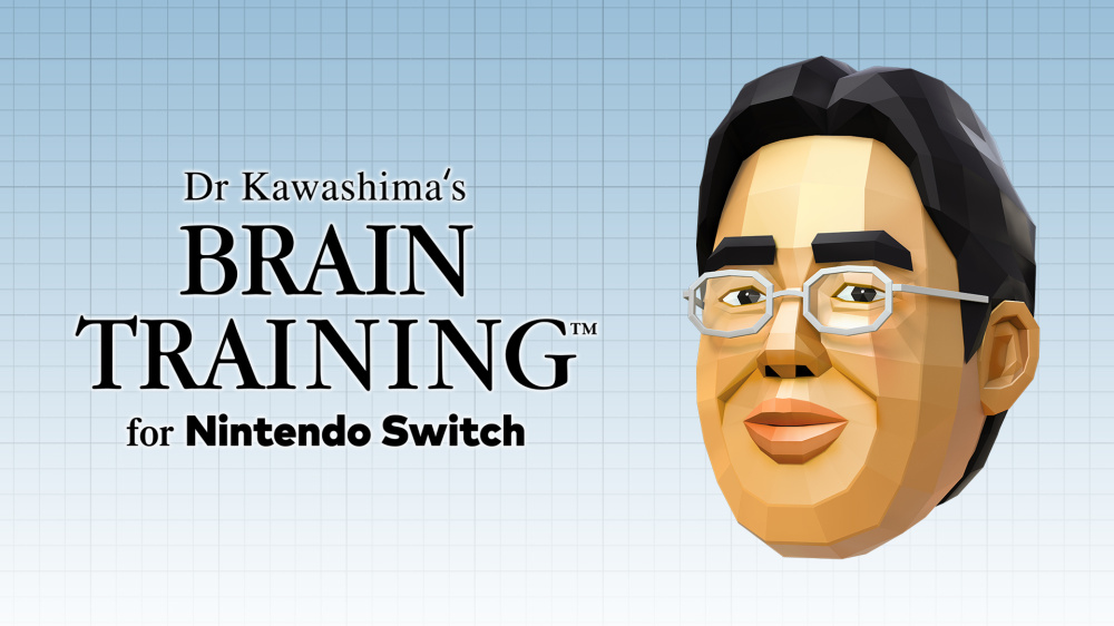 川岛博士的脑部锻炼 Dr Kawashima’s Brain|官方中文|本体+1.1.0升补|XCZ