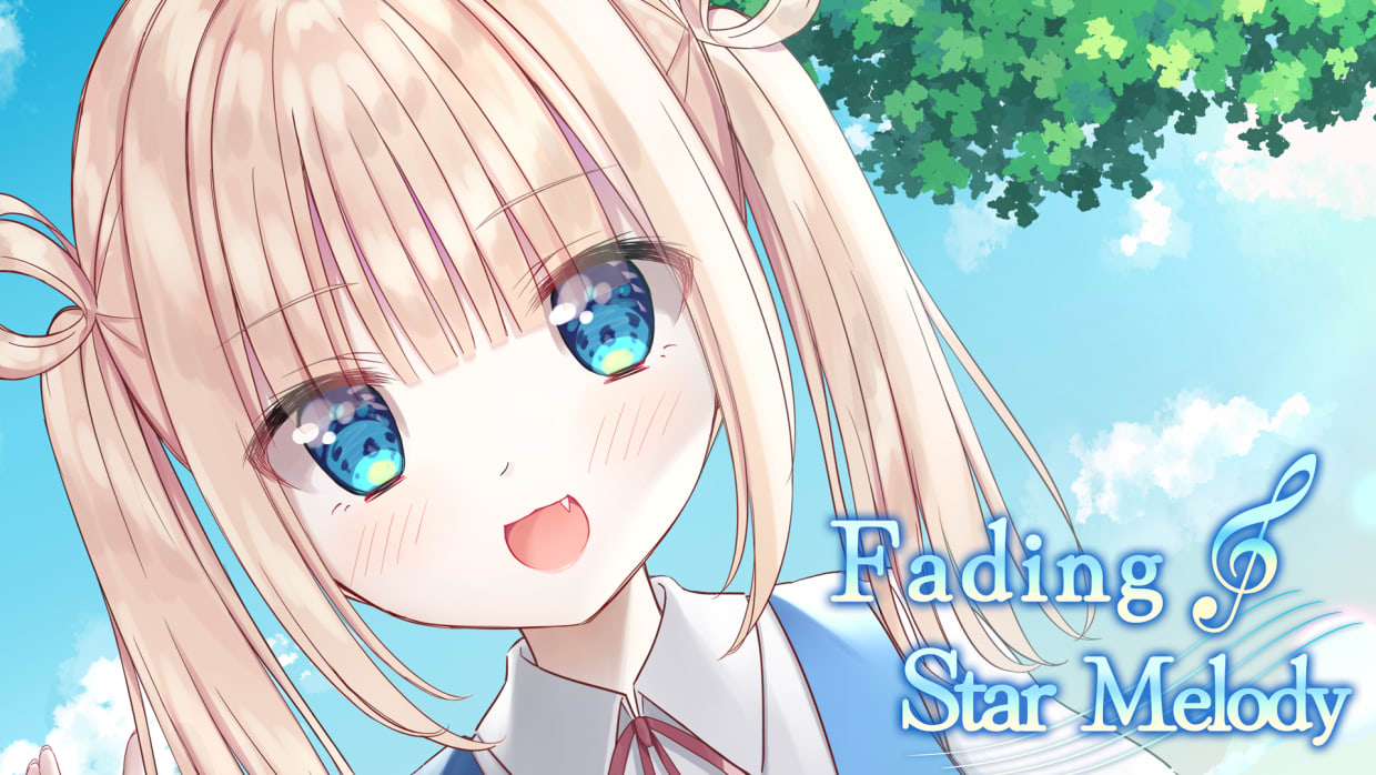 渐隐的星之旋律 Fading Star Melody|官方中文|NSZ|原版