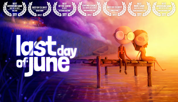 六月衷曲 Last day of June|官方中文|本体+1.0.0.1升补|NSZ|原版